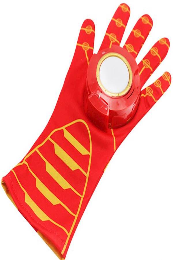 The Avengers Age Of Iron Man Hand Gloves  - Image 1
