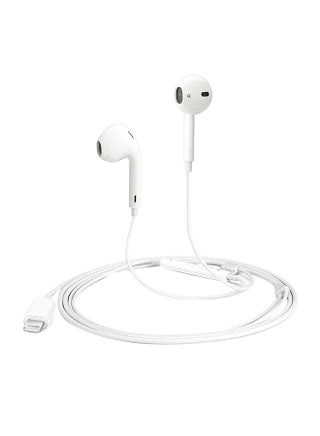 Earphones For iPhone 7/7p/8/X White - v1560253187/N26611962A_1