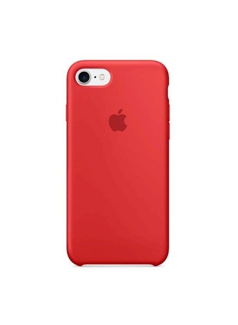 Protective Case Cover For Apple iPhone 7/8 Red