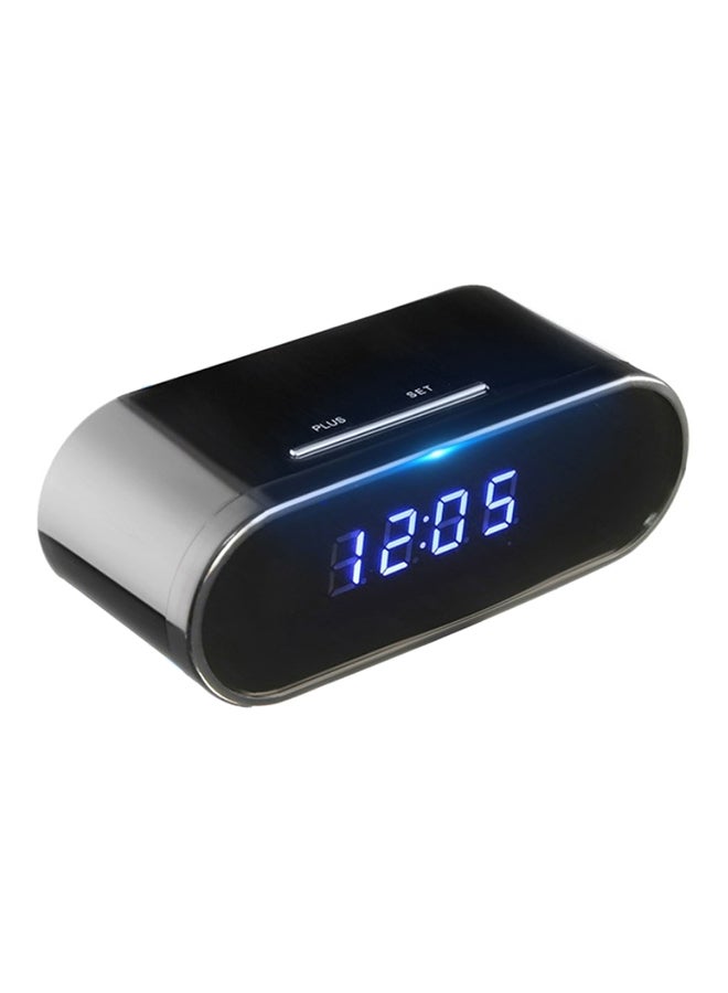 Generic Wi-Fi IP Surveillance Camera With Digital Alarm 