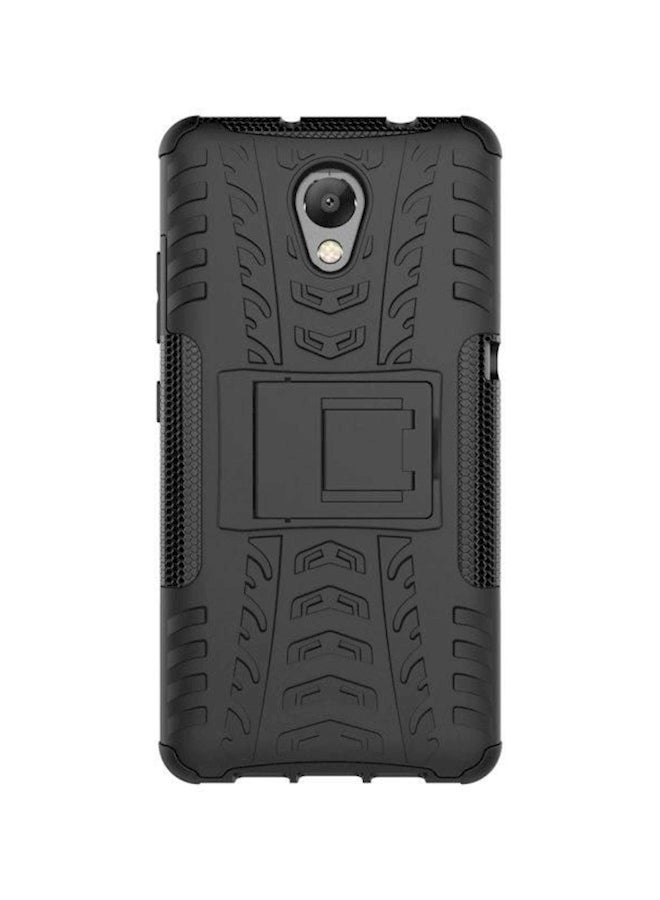 Generic - Protective Case Cover For Lenovo Vibe P2 Black - Image 1