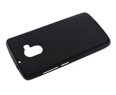 Bumper Case Cover For Lenovo A7010/Vibe X3 Lite/K4 Note Black