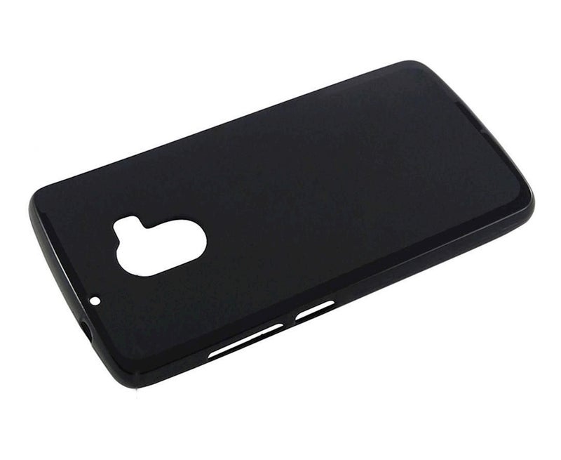 Eno - Bumper Case Cover For Lenovo A7010/Vibe X3 Lite/K4 Note Black - Image 1