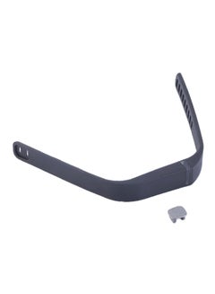 Replacement Wrist Band Bracelet For FITBIT Flex Tracker Black