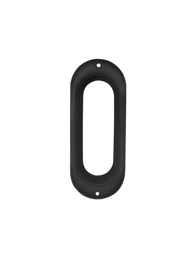Necklace Carrier Pendant Case For Millet Black  - Image 3