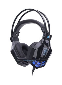 sy Gaming Headsets For PS4/PS5/XOne/XSeries/NSwitch/PC -wired  - Image 1