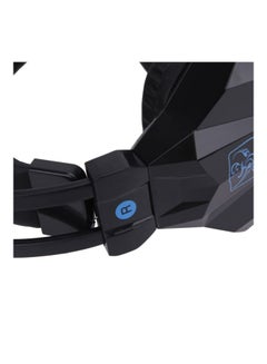 sy Gaming Headsets For PS4/PS5/XOne/XSeries/NSwitch/PC -wired  - Image 3