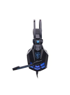 sy Gaming Headsets For PS4/PS5/XOne/XSeries/NSwitch/PC -wired  - Image 4