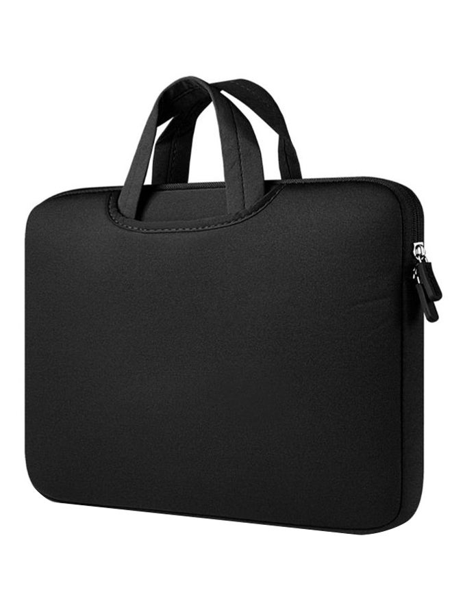 GEMWON Laptop Sleeve Carry Bag For 11-12-Inch Black