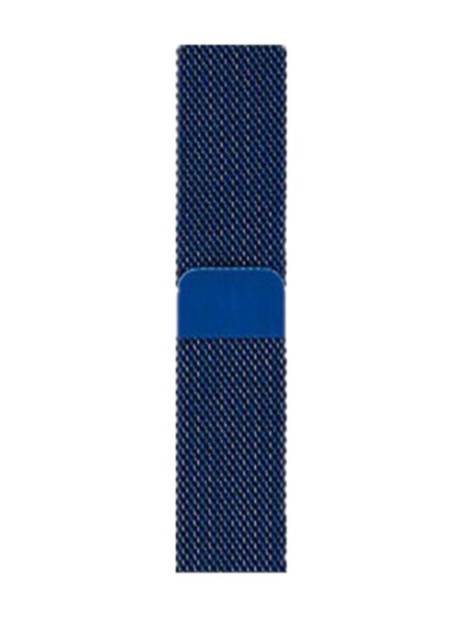 Generic - Stainless Steel Watch Band k-5320 - Image 1