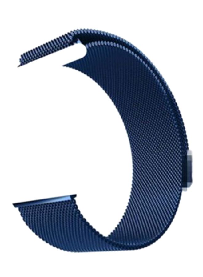 Generic - Stainless Steel Watch Band k-5320 - Image 1