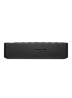 Seagate Expansion Portable Hard Disk Drive 4.0 TB  - Image 5