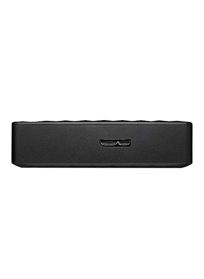 Seagate Expansion Portable Hard Disk Drive 4.0 TB  - Image 5