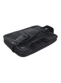HP Focus Topload Bag For 15.6-Inch Laptop Black  - Image 3