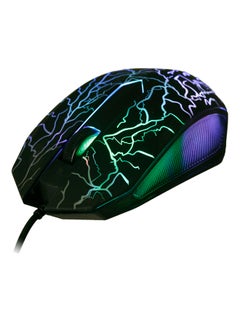 Generic X9 Wired Optical Gaming Mouse BM007  - Image 3