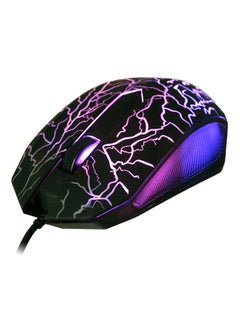 Generic X9 Wired Optical Gaming Mouse BM007  - Image 4