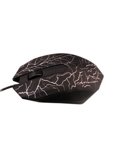 Generic X9 Wired Optical Gaming Mouse BM007  - Image 5