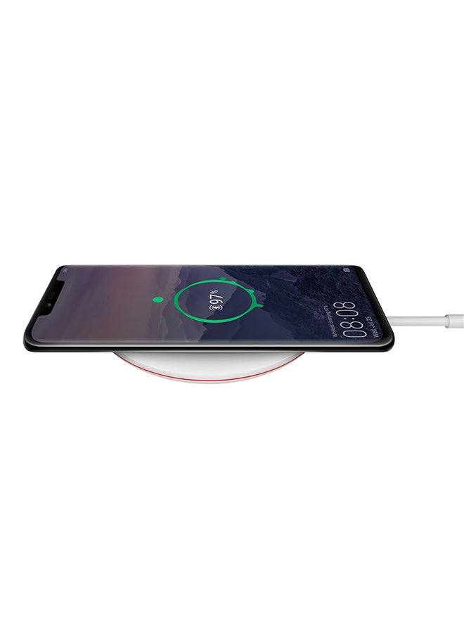 HUAWEI CP60 Wireless Charger White  - Image 5