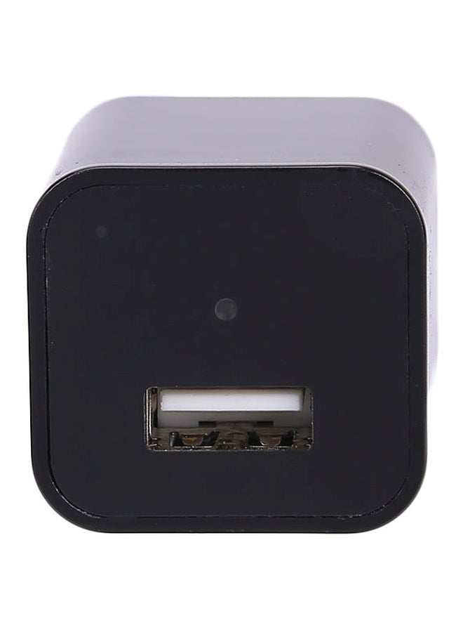 Wireless Hidden Spy Camera