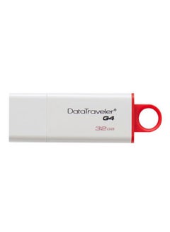 Kingston Data Traveler Flash Pen Drive 32 GB 