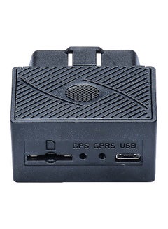 ماركة غير محددة جهاز تتبع GSM/GPS  - Image 1
