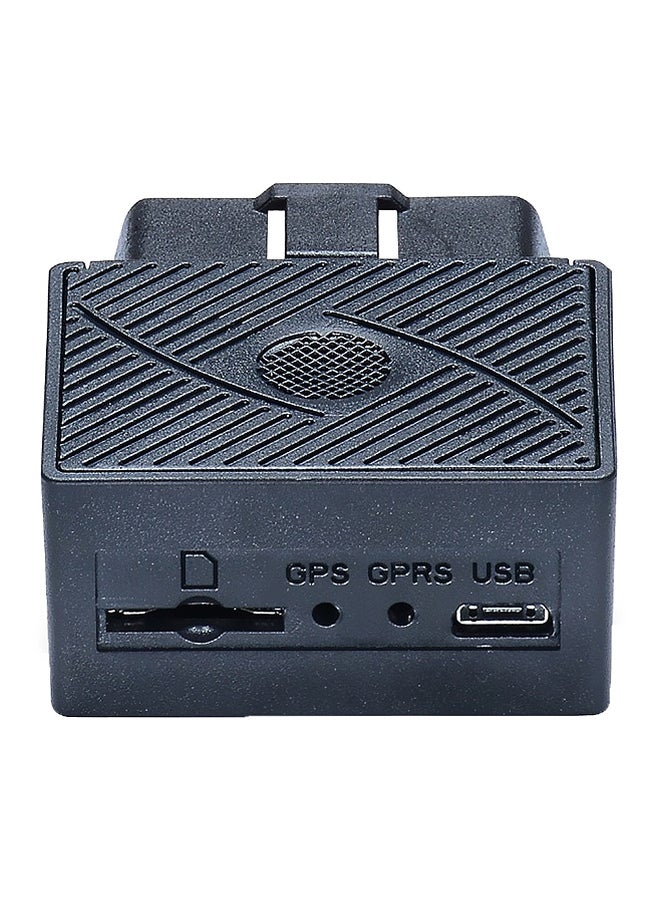 ماركة غير محددة جهاز تتبع GSM/GPS  - Image 1