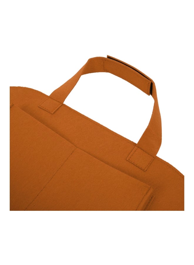 Car Seat Back Multi Cup Storage Bag - Image 3