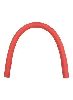 Bluelans Pool Noodle Floating Chair Swimming Seat 6.5 x 150cm 