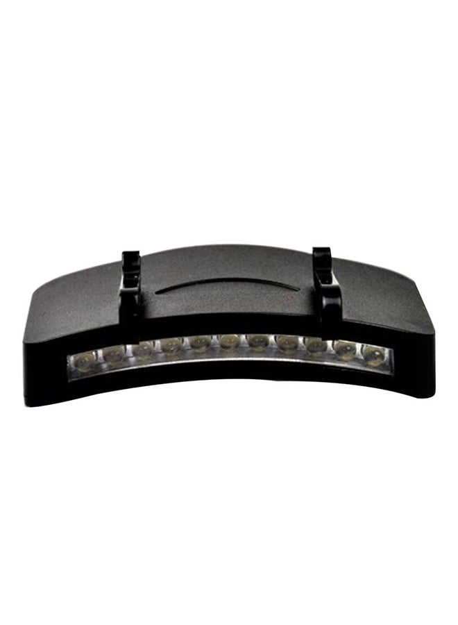 Bluelans 11-Led Cap Hat Headlamp 
