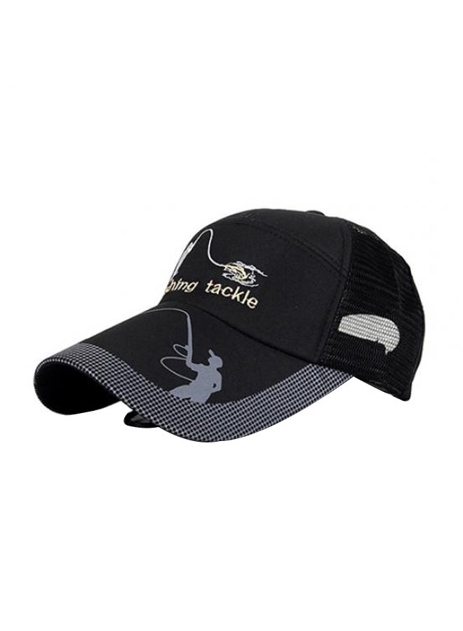 Bluelans Sun Protection Tackle Fishing Hat 