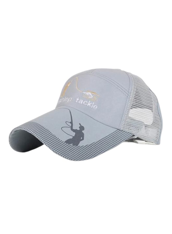 Bluelans Sun Protection Tackle Fishing Hat 