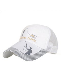 Bluelans Sun Protection Tackle Fishing Hat 