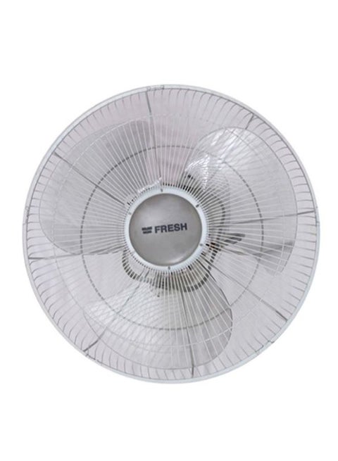 Karioka Ceiling Fan FCF-karioka 16 Light Grey