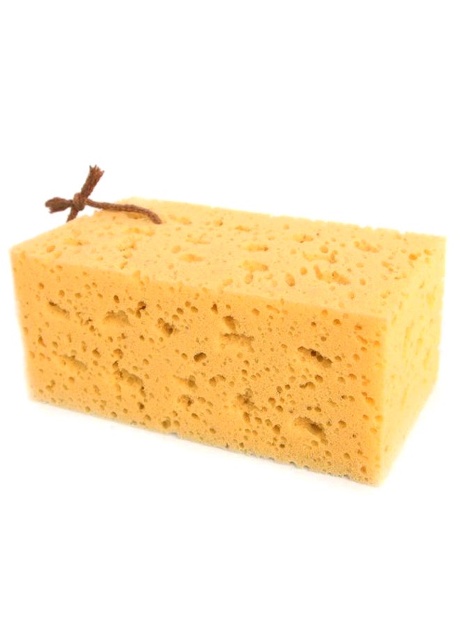 Generic Large Honeycomb Car Wash Sponge 