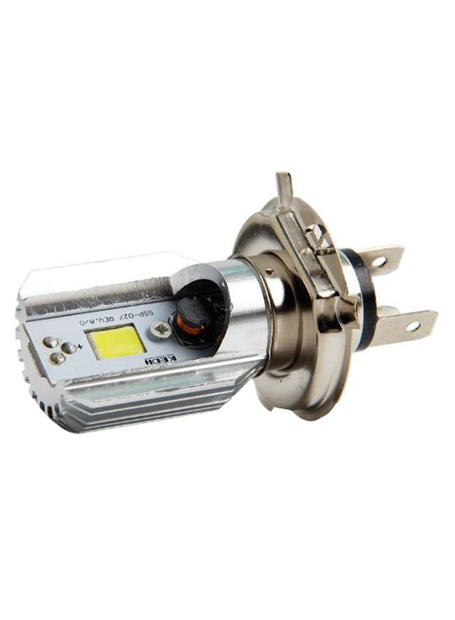 Generic Motorcycle Headlight LED Bulb 