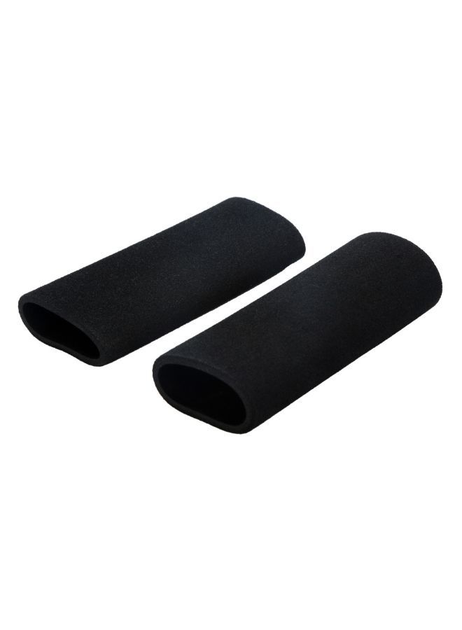 Generic Anti Vibration Comfort Motorcycle Handlebar Grip