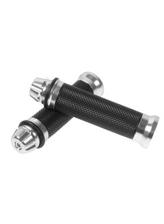 Generic Motorcycle 7/8 Handlebar Grip 
