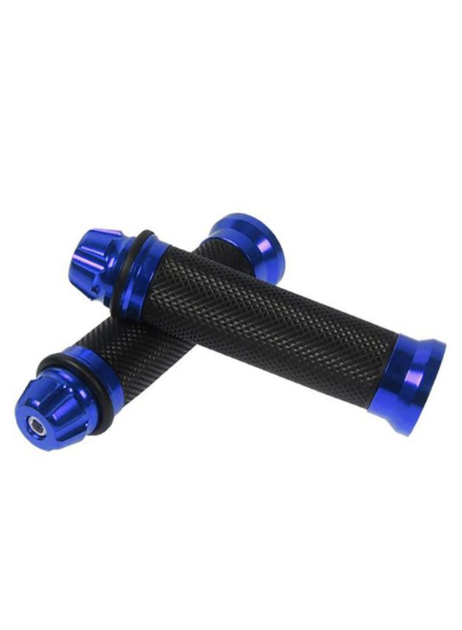 Generic Motorcycle 7/8 Handlebar Grip 