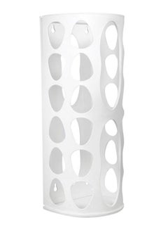 Gondol Bag Basket White 30cm 