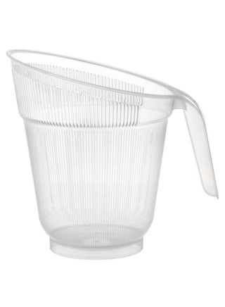 Pratica Rice Strainer With Handle Clear - v1560271924/N26554579A_1