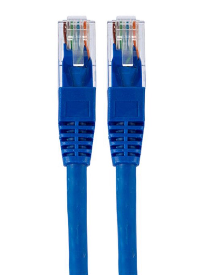 آوا كابل شبكات أزرق - Image 1