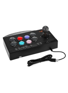 PXN Arcade Joystick Game Controller 
