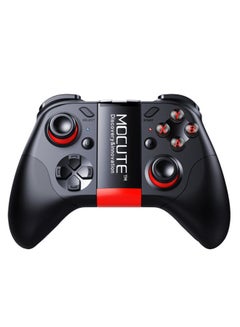 MOCUTE Game Controller Bluetooth Joystick Gamepad 