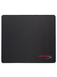 Hyperx Fury S Pro Gaming Mouse Pad Black