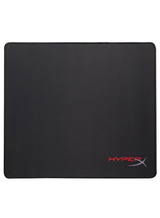 Kingston - Hyperx Fury S Pro Gaming Mouse Pad Black - Image 1