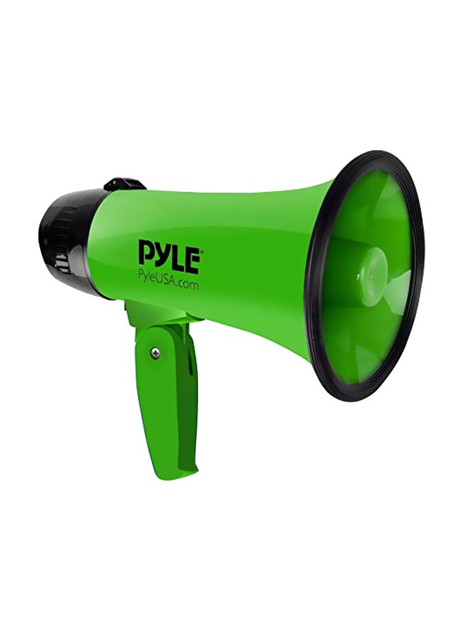 Pyle - Portable Megaphone Speaker - Image 1