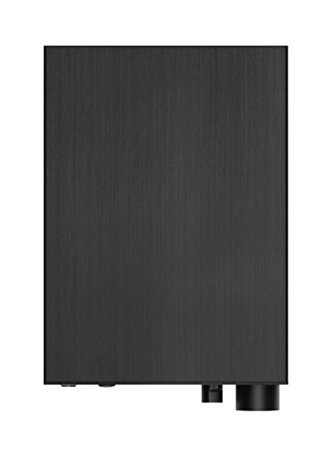 Sennheiser HDV 820 Digital Headphones Amplifier Black  - Image 4