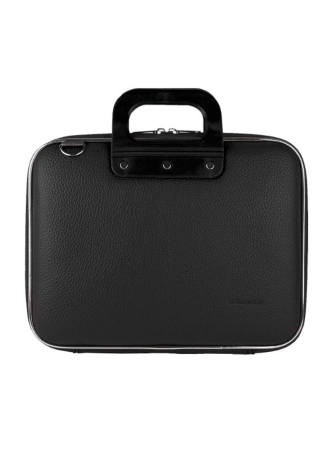 SumacLife - Cady Sleeve With In-Ear Earphones For iRulu Tablet 10.1-Inch Black - Image 1