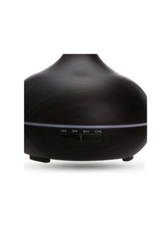 Little white fox Ultrasonic Aromatherapy Humidifier Purifier Plug-In Using Humidifier Brown 300ml  - Image 2