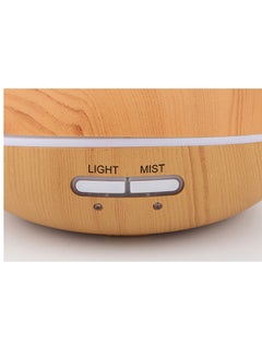 Little white fox USB Small Onion Beauty Sprayer Humidifier Brown  - Image 3